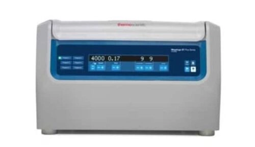 Thermo Scientific Sorvall ST Plus Series ST4 Centr