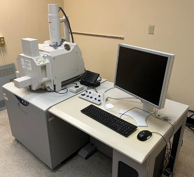Hitachi S-3700N Scanning Electron Microscope