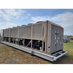 330 Ton York Chiller