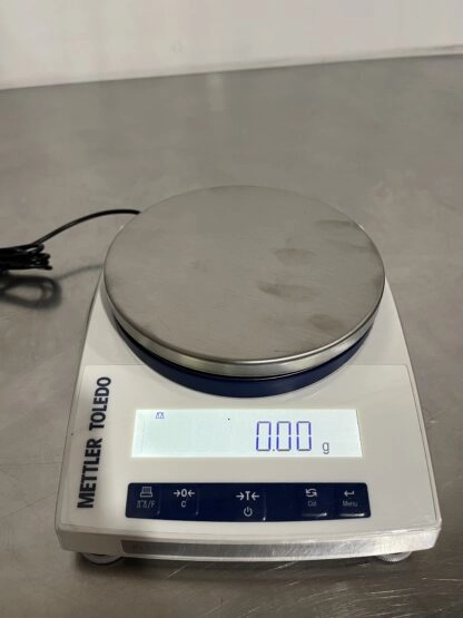 Metter Toledo Precision Balance PL1502E