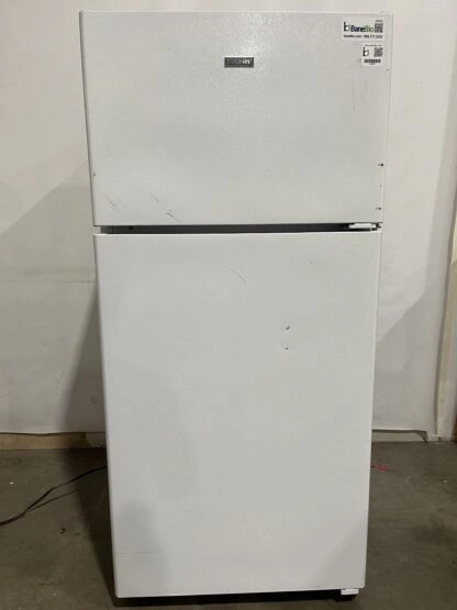 Hotpoint Fridge/Freezer HPS15BTHJRWW