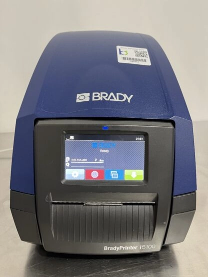 Brady Label Printer i5100