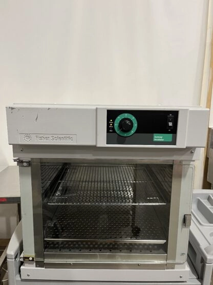 Fisher Scientific Incubator 525D