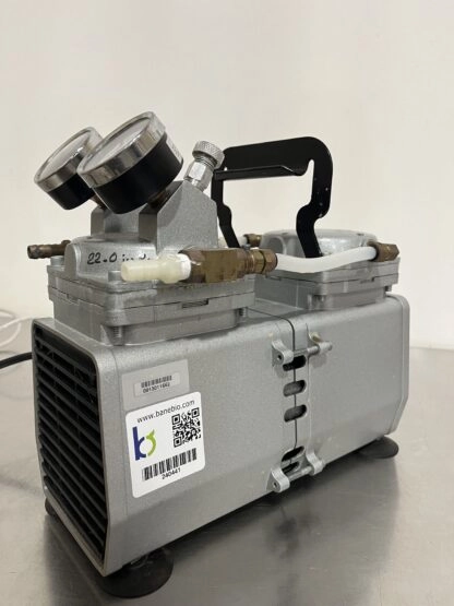 GAST High Capacity Vacuum Pump DAA-V715A-EB