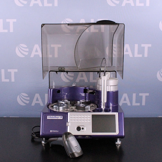 Stemcell  RoboSep-S Cell Separator