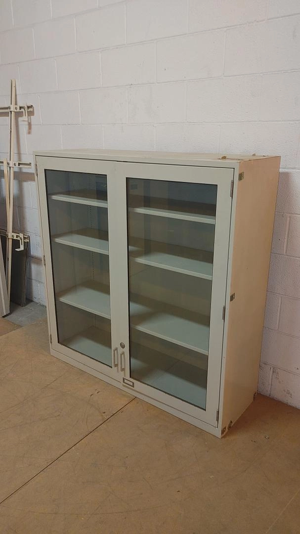 48" Hamilton Overhead Cabinet(S6LLST12156)