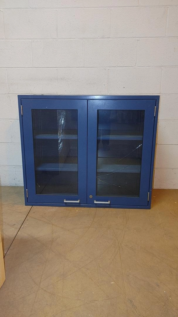 36" Hamilton Overhead Cabinet S6LLST12314(S6LLST12314)