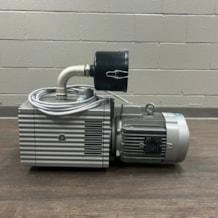 Becker Model U5.100 Industrial Vacuum Pump