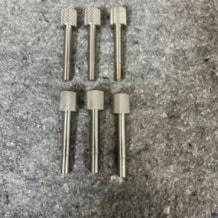 Qualicaps Segment Alignment Pins Size 1