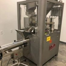 Titan Pharma 2000 Automatic Capsule Filler