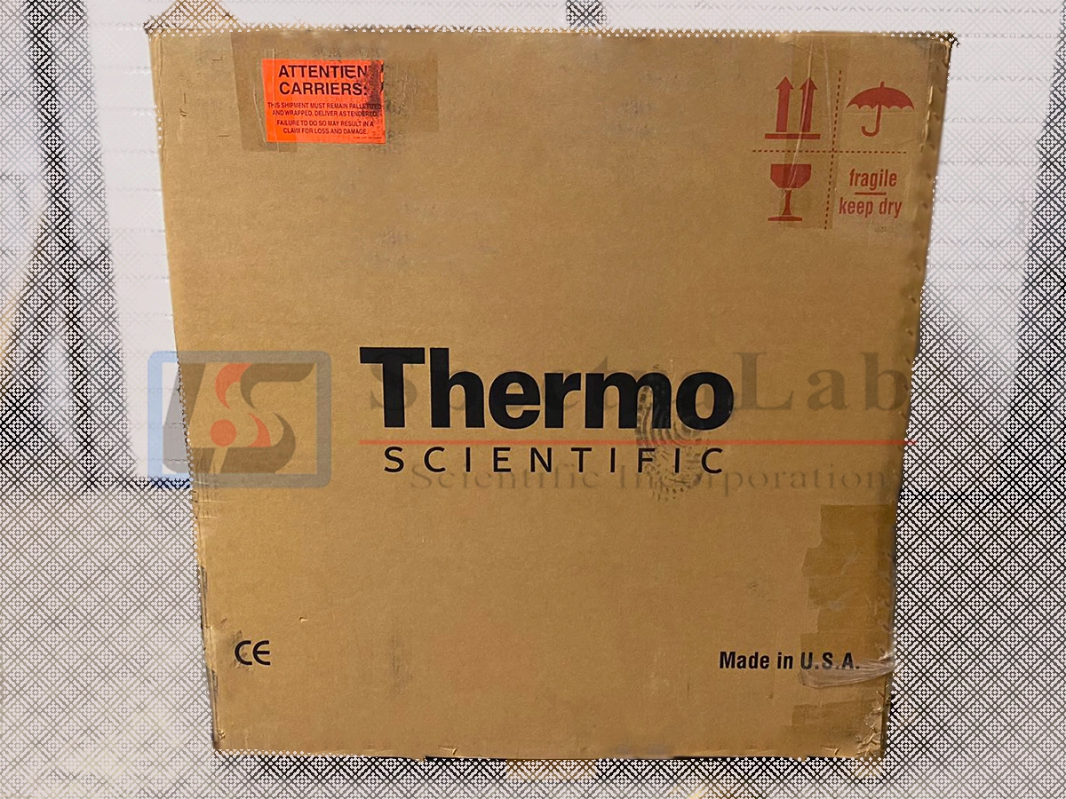 Thermo Scientific LTQ XL Linear Ion Trap Mass Spectrometer