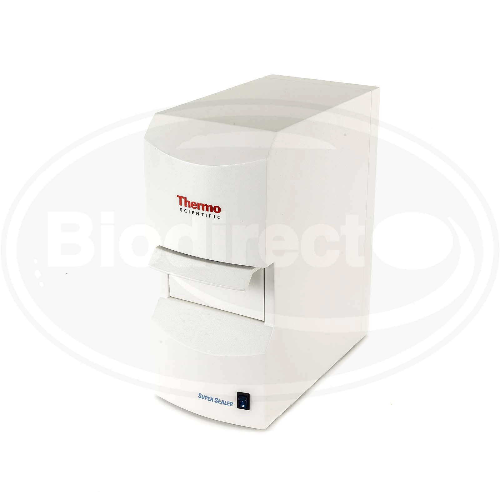 Thermo Matrix Matrix Super Sealer Microplate Sealer