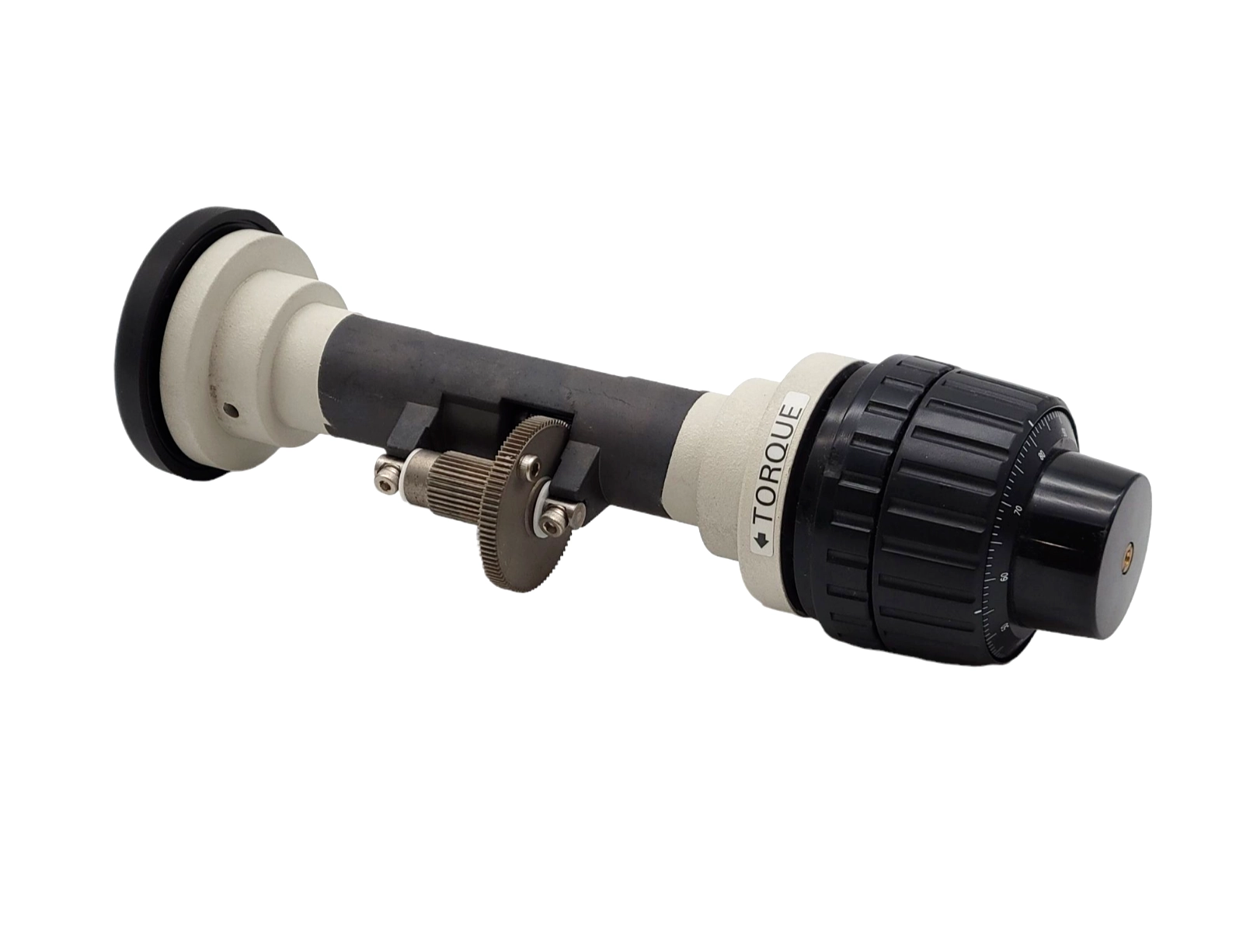 Nikon Microscope 50i / 55i Coarse &amp; Fine Focus Assembly Repair / Replacement Part