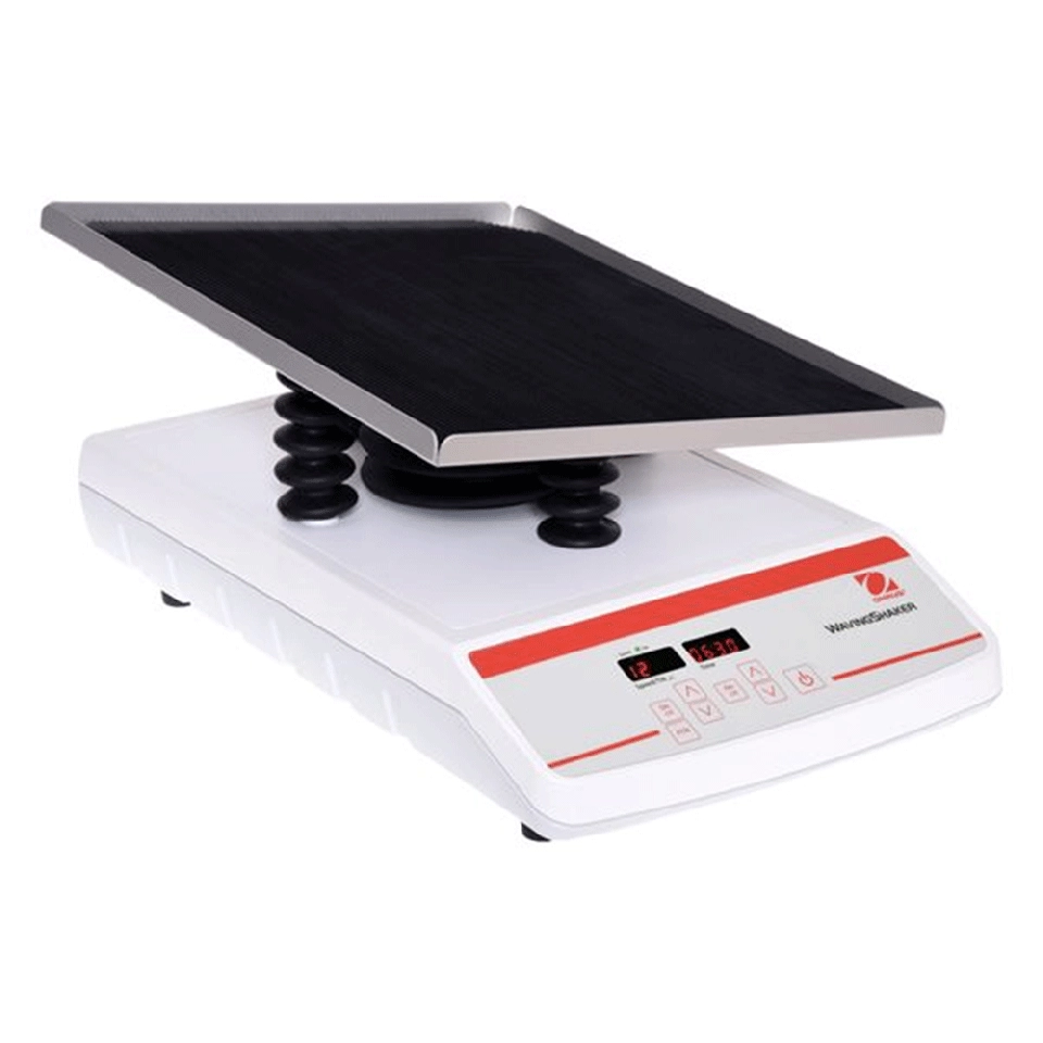 Ohaus SHWV02DG Rocking &amp; Waving Shaker