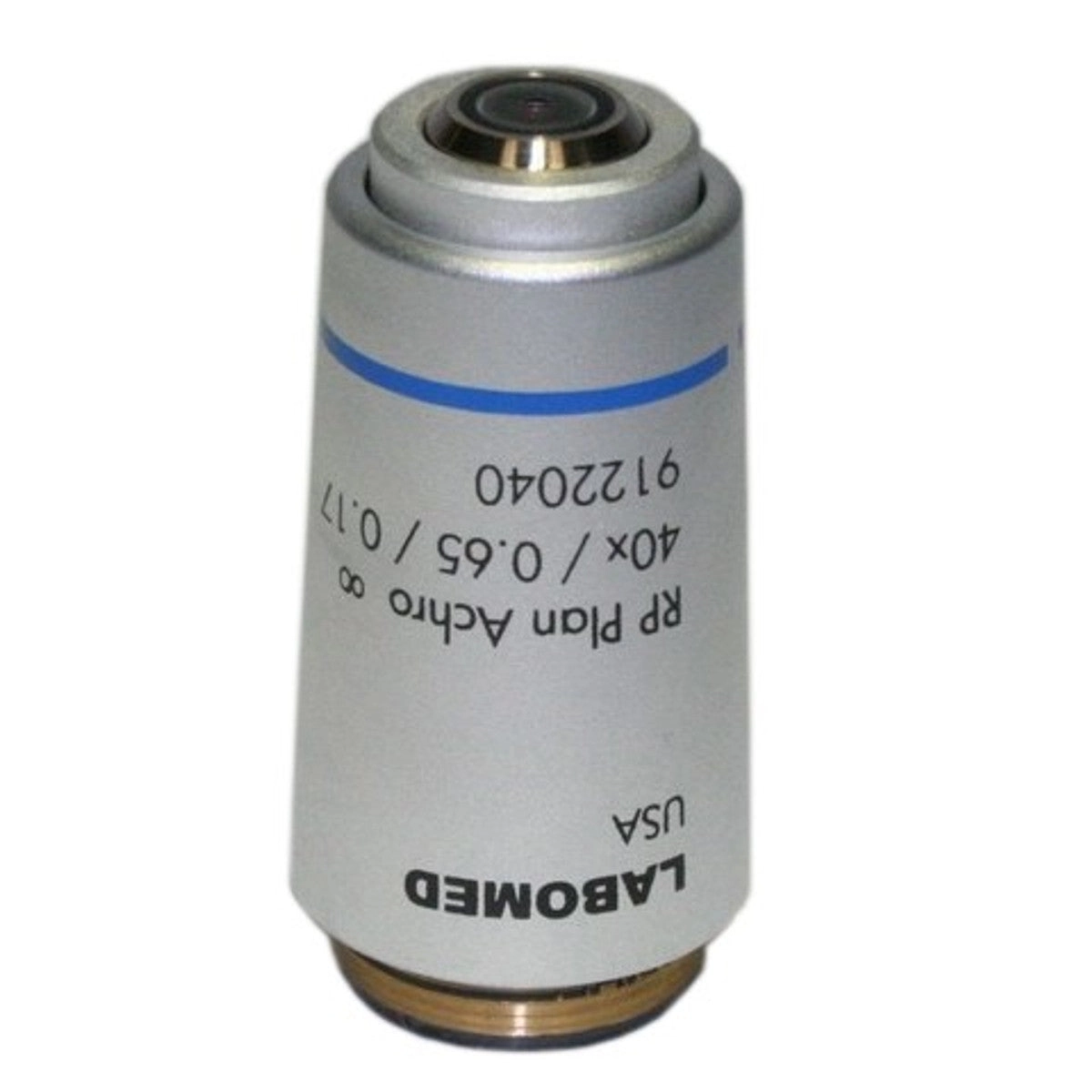 Labomed 40x Infinity Plan Achromatic Objective for Lx400 | 9122040