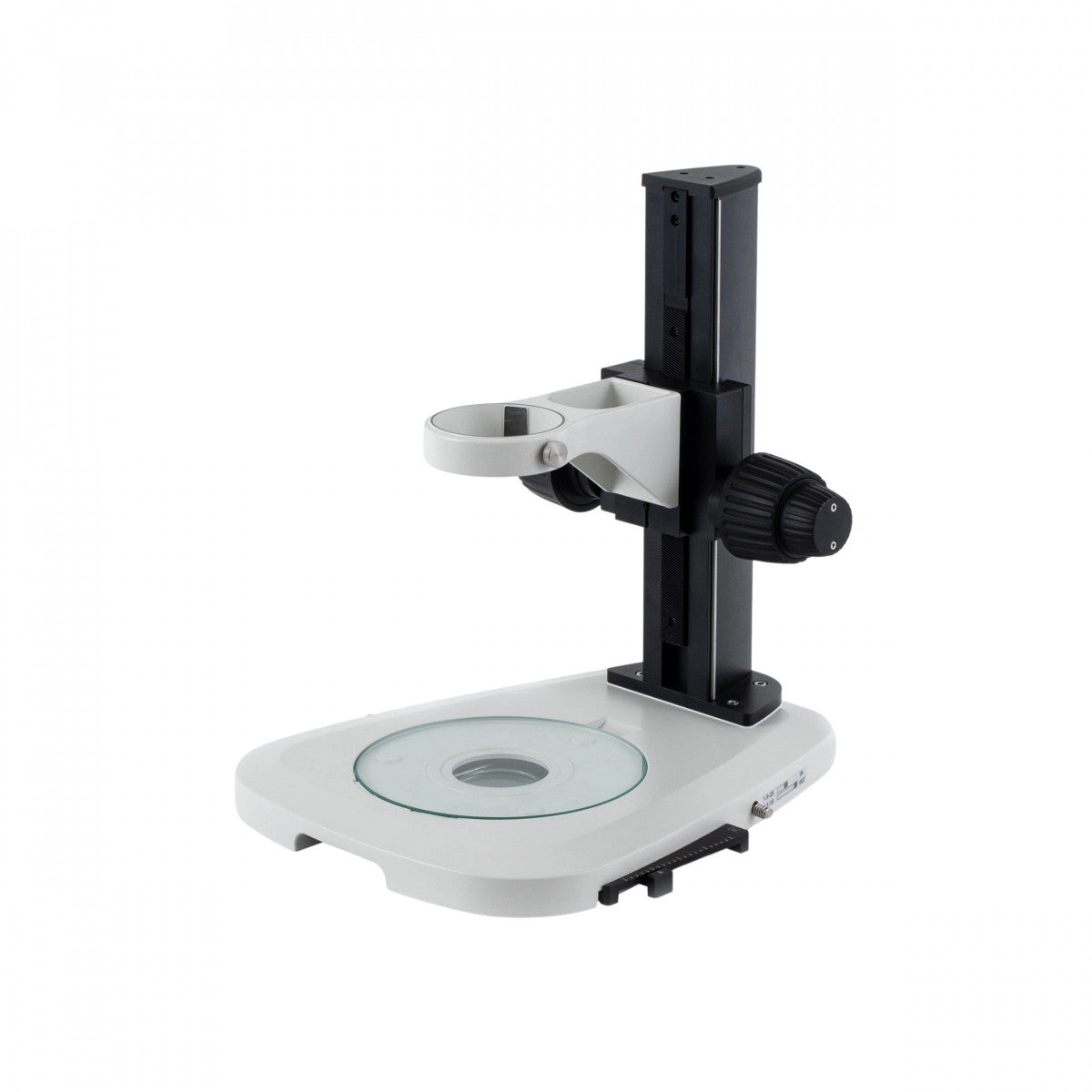 Oblique Illumination Contrast Microscope Stand