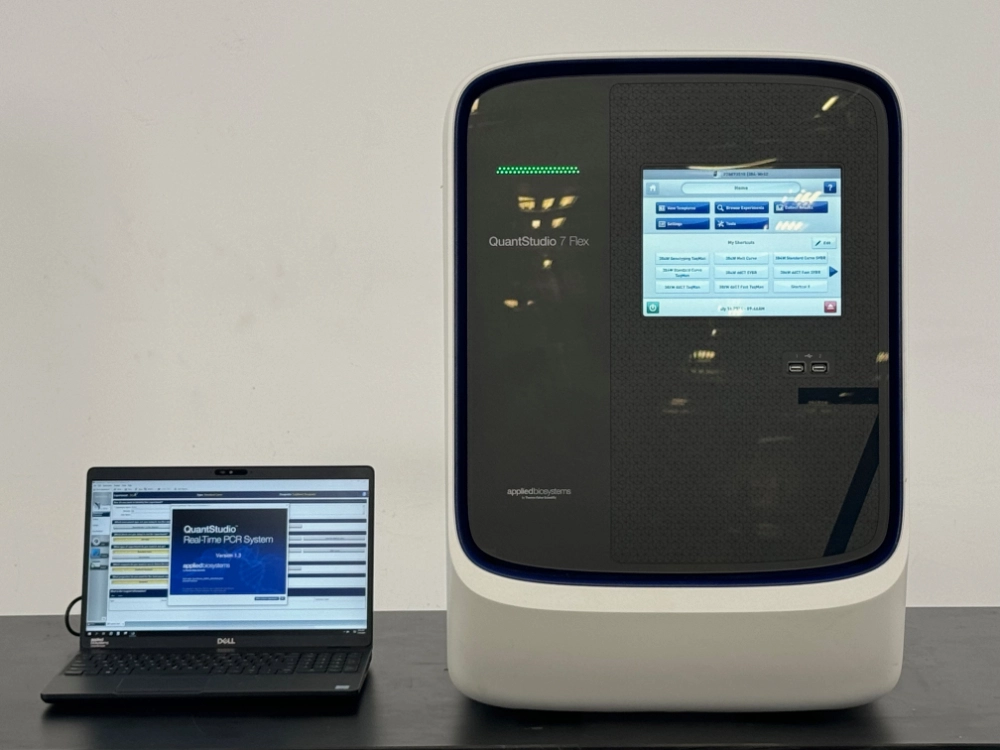 Applied Biosystems QuantStudio 7 Flex Real-Time PCR System