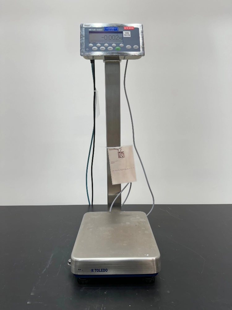 Mettler Toledo Digital Scale