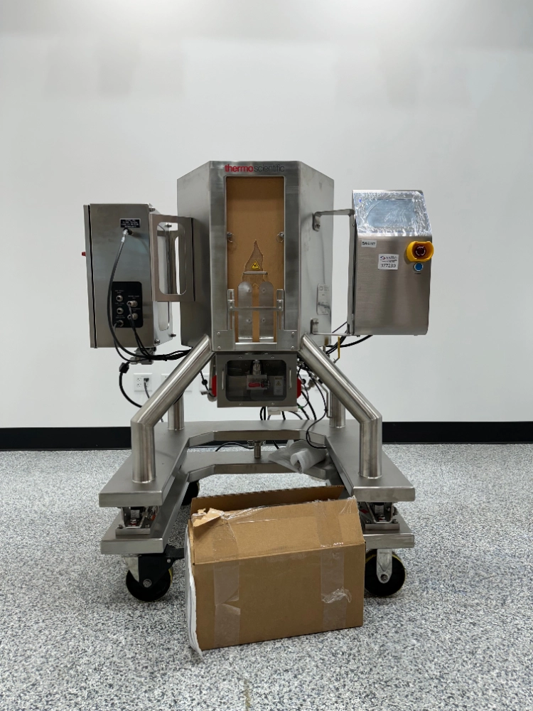 Thermo imPULSE 100 Liter Single-Use Mixer