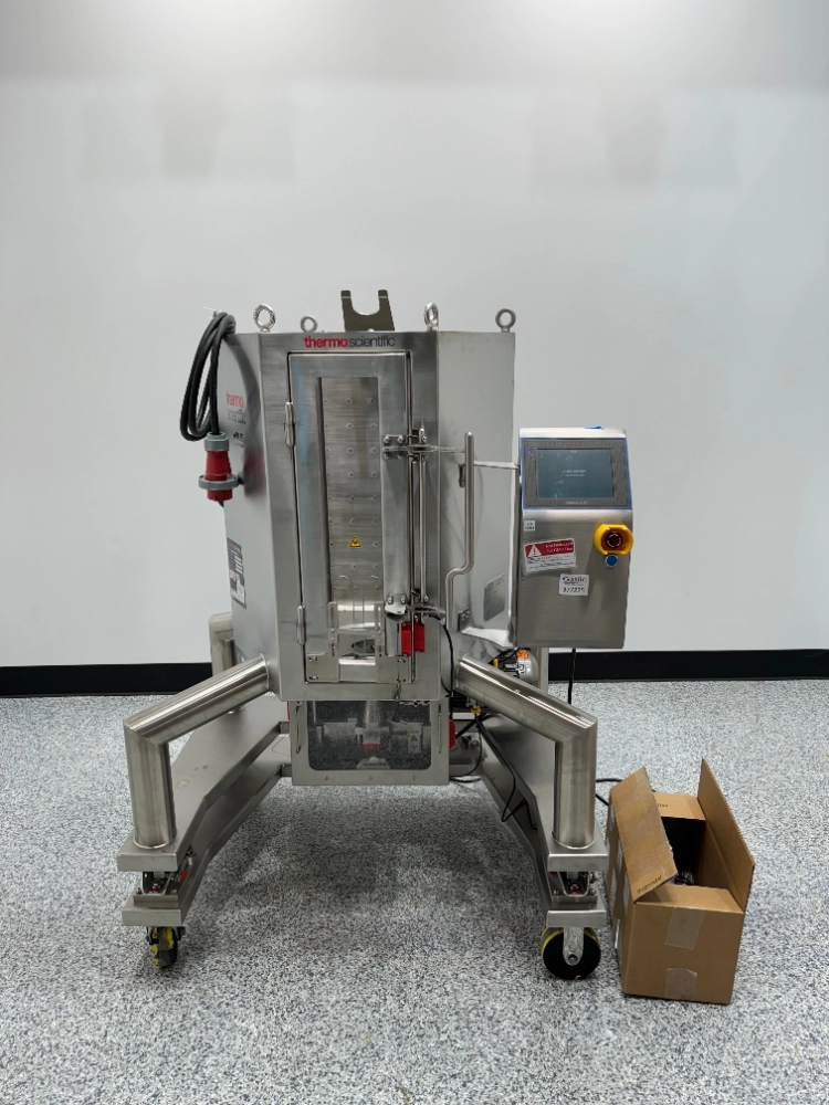 Thermo imPULSE 250 Liter Single-Use Mixer