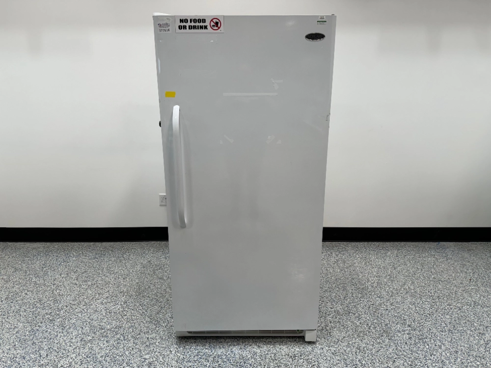 Nor-Lake Scientific Upright Manual Defrost Freezer