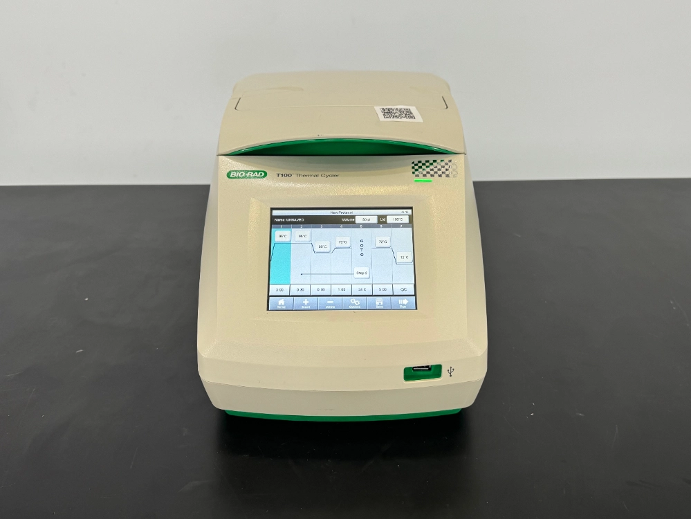 Bio-Rad T100 Thermal Cycler