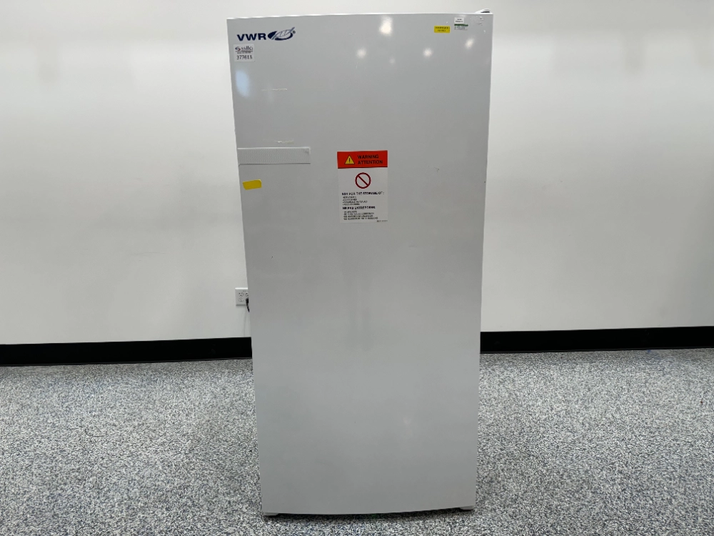 VWR -20C Freezer