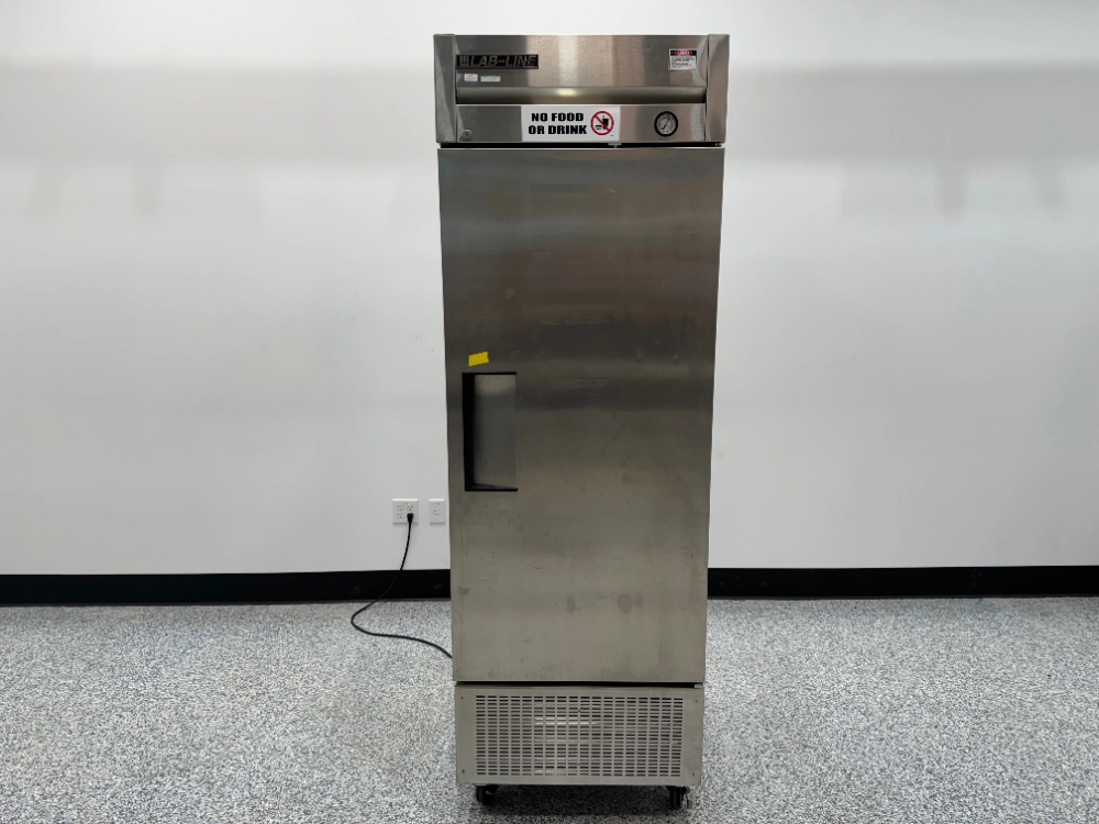 Lab-Line -20C Freezer