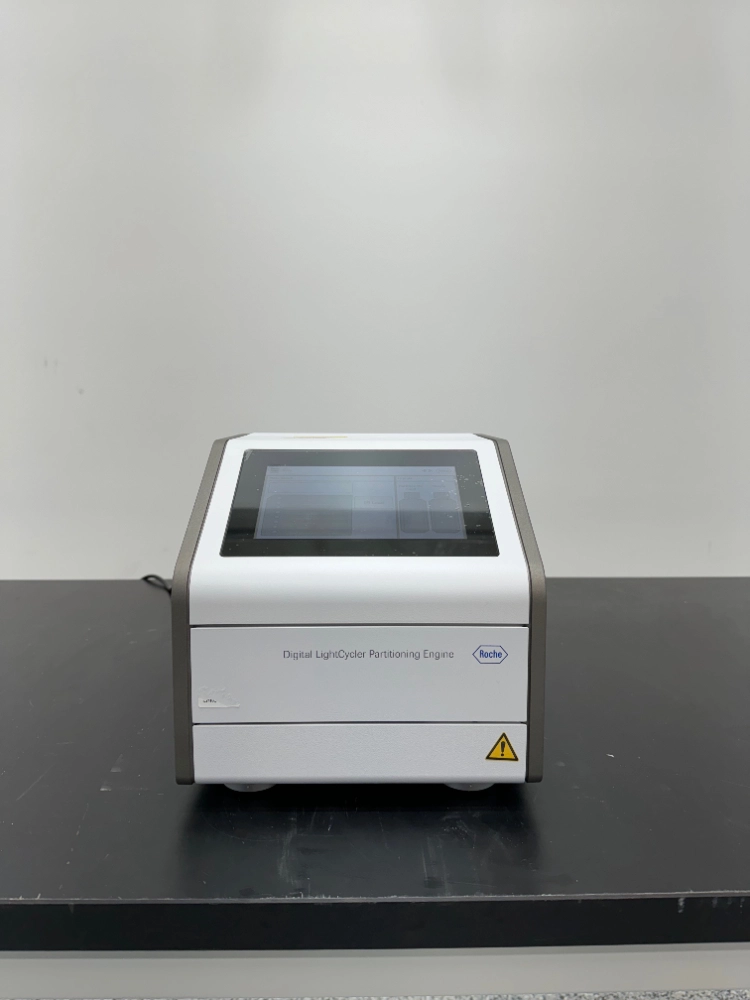 Roche Diagnostics Digital LightCycler