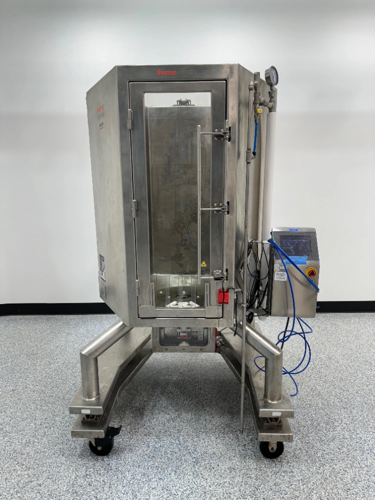 Thermo imPULSE 1000 Liter Single-Use Mixer