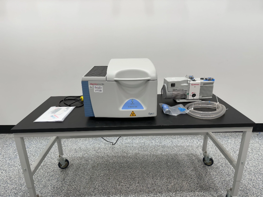 Thermo ARL Quant'X EDXRF Analyzer