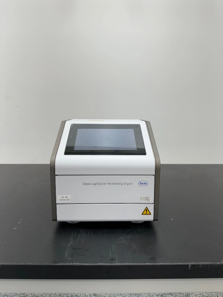 Roche Diagnostics Digital LightCycler