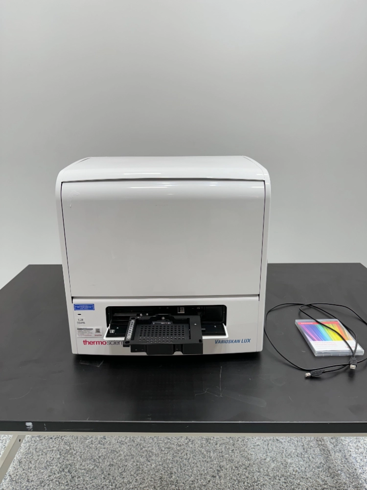 Thermo VarioSkan Lux Multimode Microplate Spectrophotometer