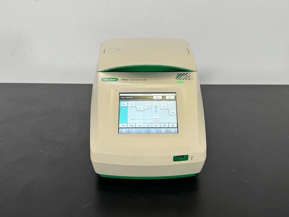 Bio-Rad T100 Thermal Cycler