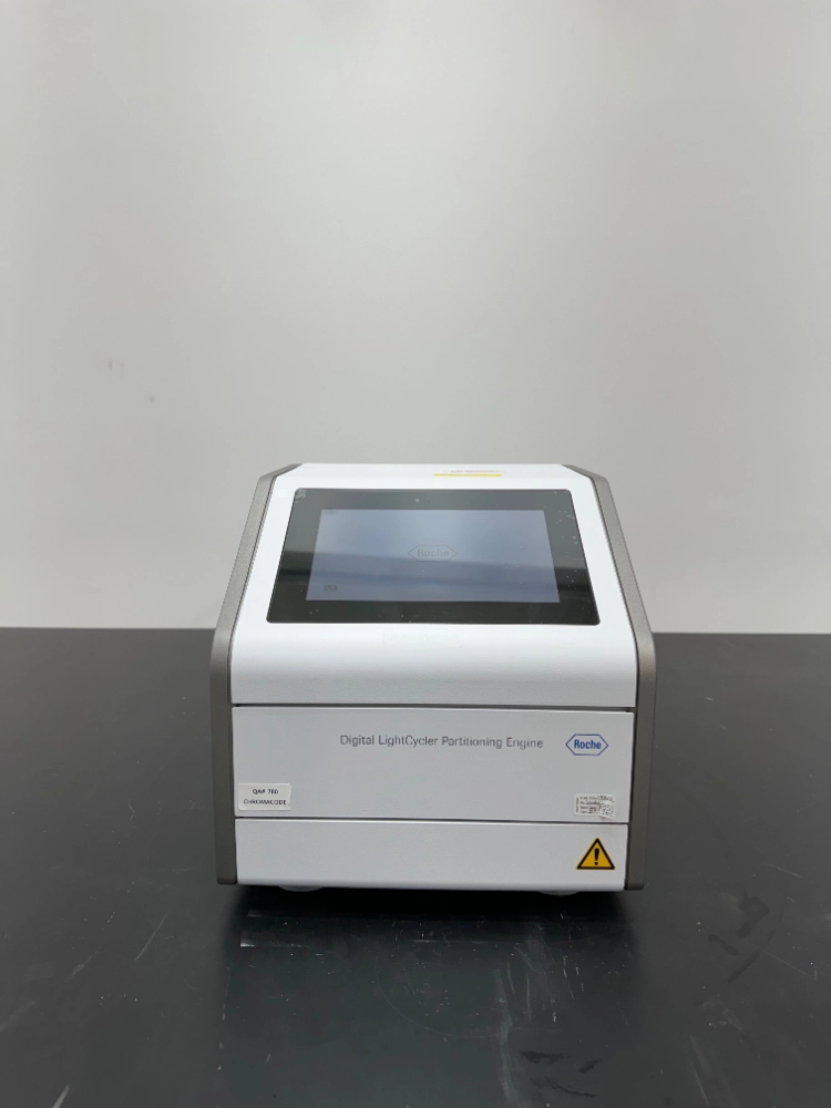 Roche Diagnostics Digital LightCycler