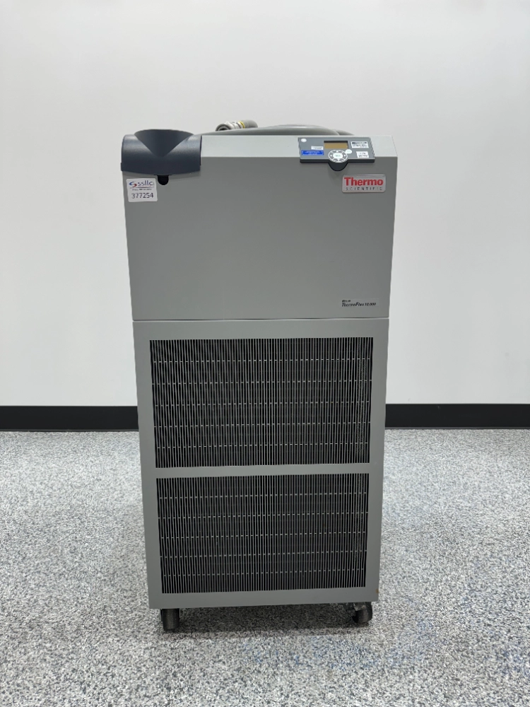 Thermo Neslab ThermoFlex10,000 Chiller