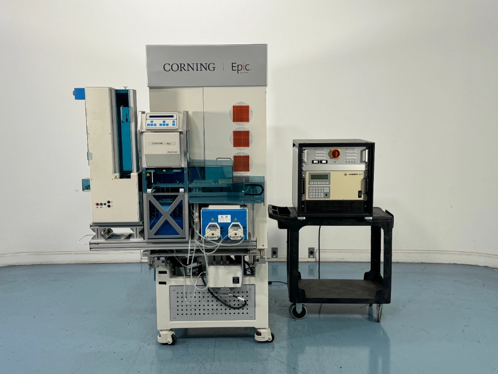 Corning Epic microplate Detection System