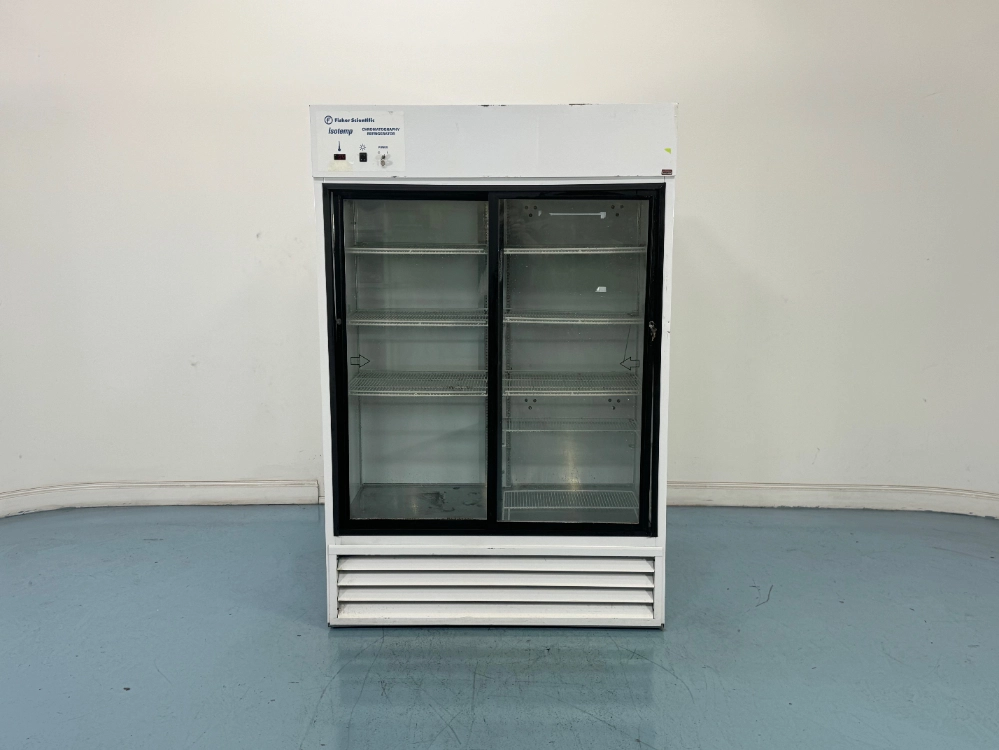 Fisher Scientific Isotemp Chromatography Refrigerator