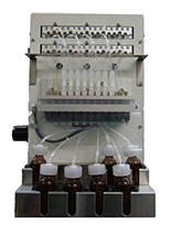 K&A oligo synthesizers refurbished