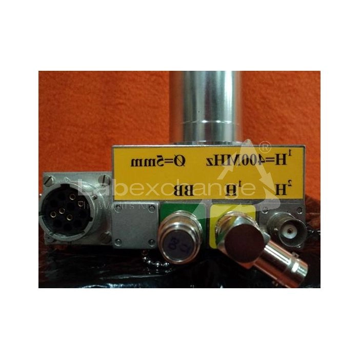 400 Mhz BBI 400SB NMR probe