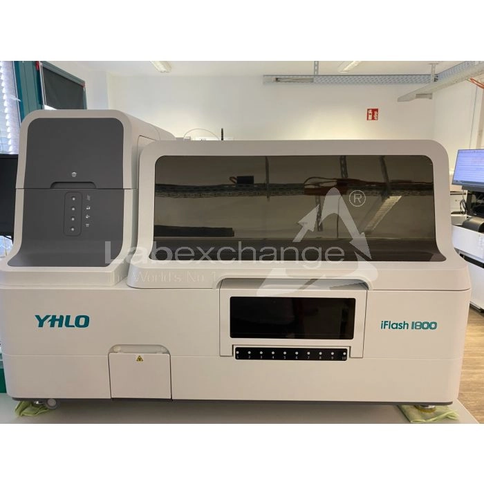 Yhlo Biotech iFlash 1800