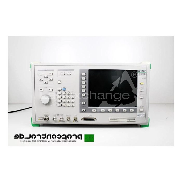 Anritsu MT8801C Radio Communication Analyzer Spect