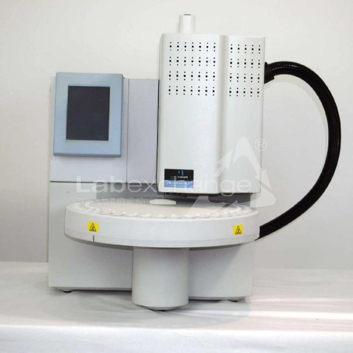 Perkin Elmer TurboMatrix HS-40 Trap