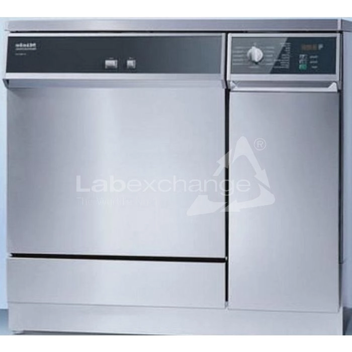 Miele G7883 CD Laborsp&uuml;lmaschine mit aktiver Trock