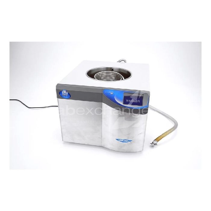 Labconco FreeZone 4.5L -84&deg;C FreezeDryer Gefriertr