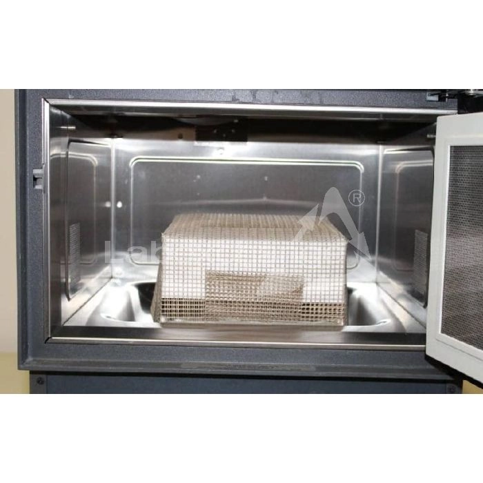 CEM Labwave 9000 Microwave Moisture/Solids Analyze