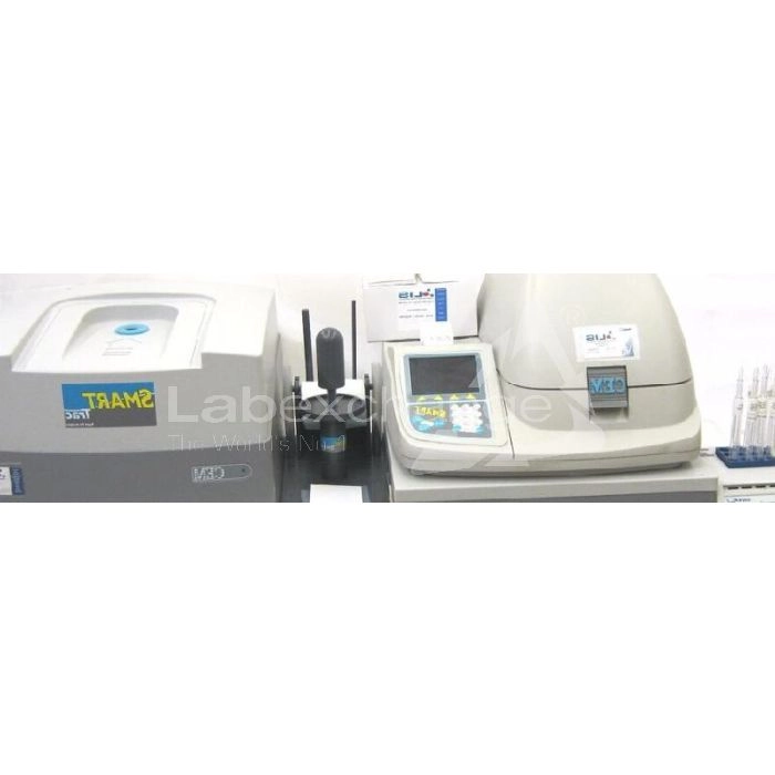 CEM Smart Trac Microwave Moisture/ Fat System