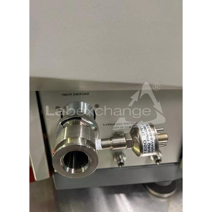 Applied Biosystems API 4000 Liquid Chromatography