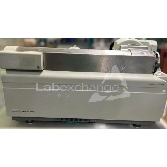 Applied Biosystems API 4000 Liquid Chromatography