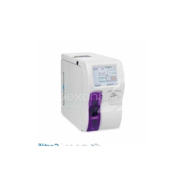 Sysmex pocH-100i Automated Hematology Analyzer